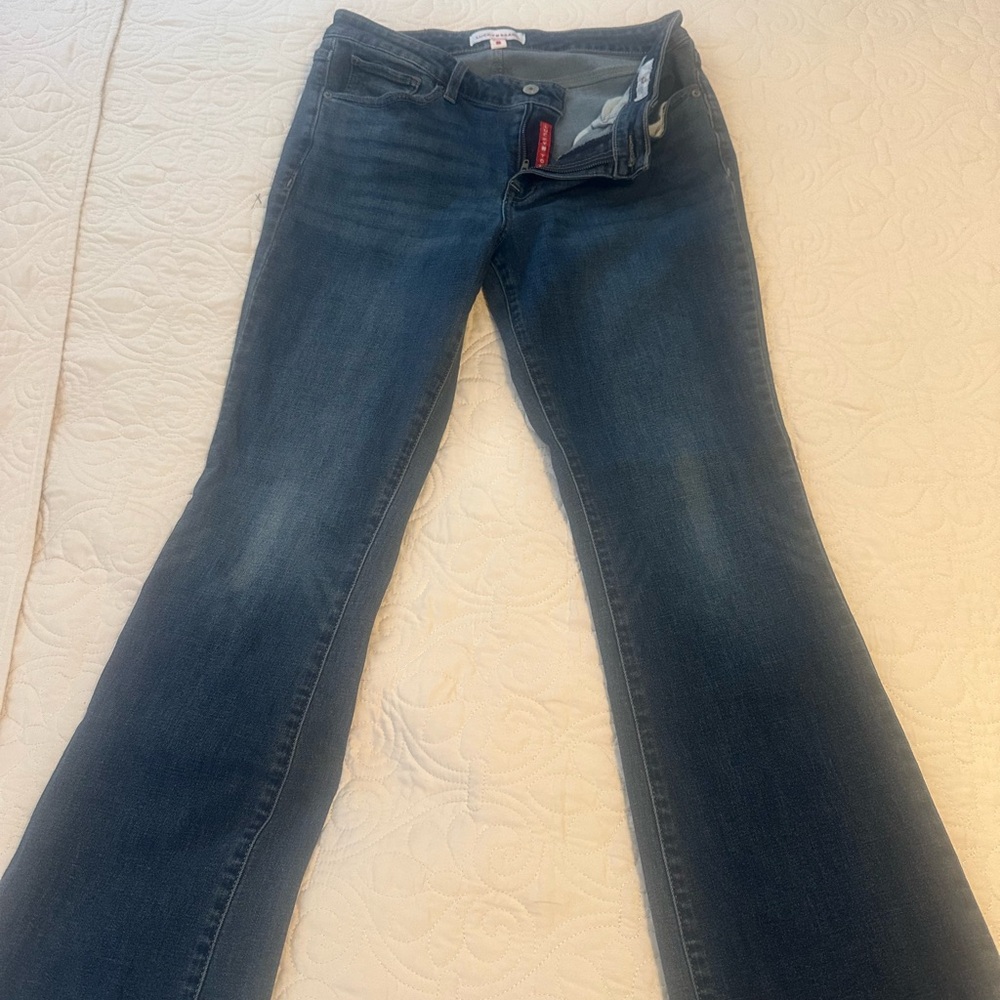 Lucky Brand jeans Lolita boot cut style